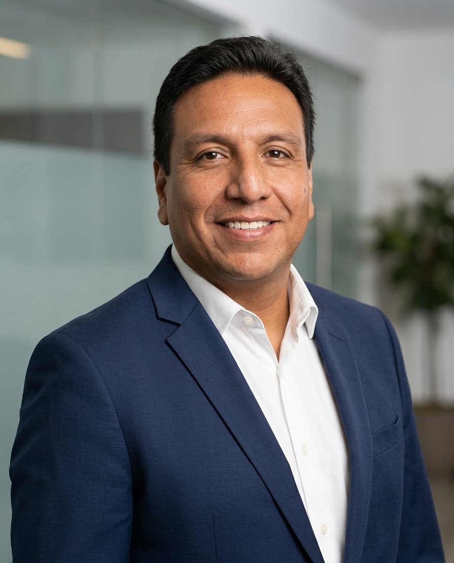 José Luis Aguirre Martínez - Founder & CEO de AppNovaDev